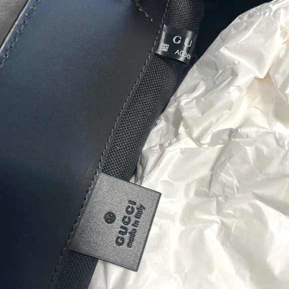 🎒GUCCI GG SUPREME BESTIARY BACKPACK!✨BRAND NEW✨LIMITED EDITION!! NWOT! UNISEX! - Picture 7 of 11